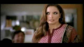 Olpers AD with Nadia Khan Sana Tarik and more  Pakistani TV Commercial [upl. by Allehs]