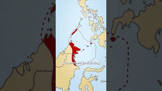 Did Philippines LOSE Sabah [upl. by Rooker76]