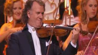 ANDRE RIEU amp JSO  ESPAÑA CAÑI [upl. by Barret]