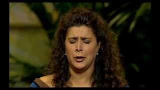 Cecilia Bartoli  Gelido in ogni vena from Farnace [upl. by Cartie692]