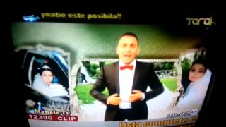 MITA INTERNATIONALUL 0764820778 LA TARAF TV PRINTESA OLTENIEI HIT 2014 [upl. by Eaton]