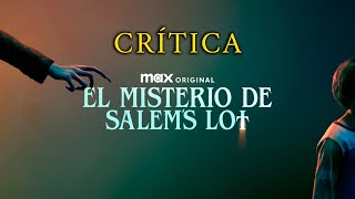 La NUEVA Versión de Salems Lot es la MEJOR de Todas [upl. by Hgielrac710]