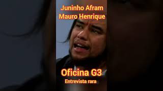 oficina g3 acustico versão rara [upl. by Drarreg215]