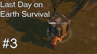 Ласт дей начало выживания Last Day on Earth Survival 3 день [upl. by Neeluj]