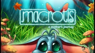 Macrotis A Mothers Journey  Gameplay Walkthrough Chapter 1  All Collectibles [upl. by Kensell]