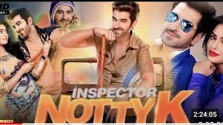 InspectorNottykইন্সপেক্টরনটিকেমুভিBanglaFullMovieJeetReviewFactsJeetNusratfaria [upl. by Akselav958]