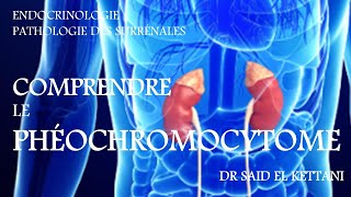 Comprendre le Phéochromocytome [upl. by Blackman]