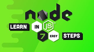 Nodejs Ultimate Beginner’s Guide in 7 Easy Steps [upl. by Cir]