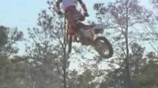 Motocross Madness 2 Intro [upl. by Auhso]