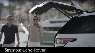 Range Rover Sport Accessories [upl. by Nitsugua]