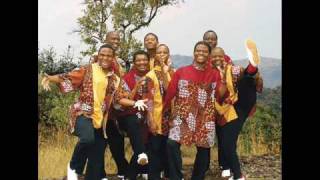 Ladysmith black mambazo  Zintombi [upl. by Airehtfele]