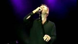 Simple Minds New Gold Dream Gampel 2003 [upl. by Adlog]