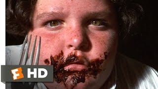 Matilda 1996  Bruce vs Chocolate Cake Scene 410  Movieclips [upl. by Dominy]