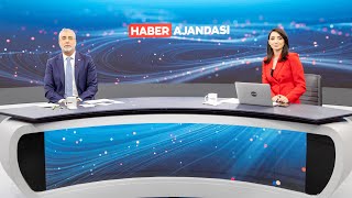 Bakan Işıkhan TRT Haber Canlı Yayınında Bakanlığımızın Çalışmalarını ve Gündemi Değerlendirdi [upl. by Herold308]