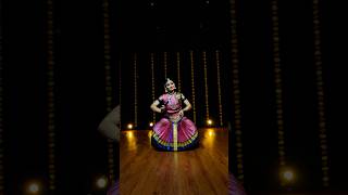 Gananayakay bharatnatyam danceclasses classicaldanceclasses youtubeshorts dancestudio [upl. by Jennie]