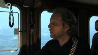 Deadliest Catch Season 5 Finale  Big Trouble [upl. by Ahseiyt941]