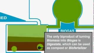 Biomass Gasification [upl. by Iver]