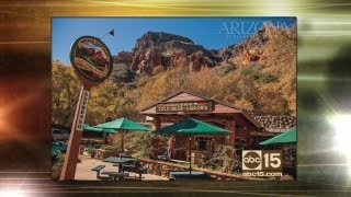 Arizona Highways magazine features best restaurants in the state [upl. by Atiekahs]