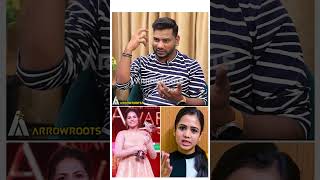 எதுக்கு Angelin க்கு Award  Polimer Ranjith Interview on Priyanka Manimegalai Issue [upl. by Beebe]