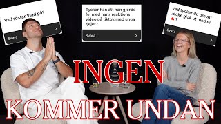 INGEN KOMMER UNDAN 38  VLAD REISER [upl. by Oiluarb]