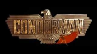 Condorman Long Theme Mix [upl. by Aerdnaed]