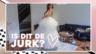 BABYSHOWER VOORBEREIDINGEN amp MOM LIFE  REINDERS WEEKVLOG 99 [upl. by Saunderson]