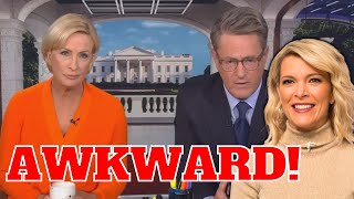 Morning Joe CANCELLED Following Trump Assassination Attempt Megyn Kelly EXPOSES Why [upl. by Nnaecarg]