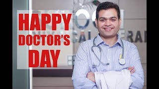 HAPPY DOCTOR’S DAY 2021 Life Of Doctor Sacrifice of DoctorsTRIBUTE TO DOCTORS THANKYOU DOCTOR [upl. by Berri]