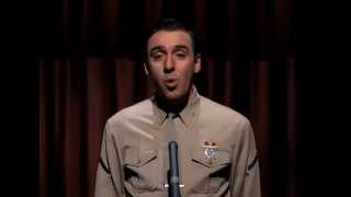 Jim Nabors  O My Papa as Gomer Pyle [upl. by Crabb]