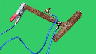 How To Quickly Remove Rust Effective Ways To Remove Rust  New Inventions That Not Many People Know [upl. by Photima]