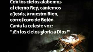 Himno 79 Se oye un canto en alta esfera Nuevo himnario Adventista [upl. by Lomasi]