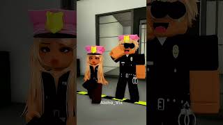 Alibi  he wasn’t listening 💅  Roblox Edit roblox shorts [upl. by Cherilyn]