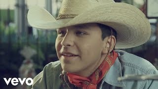 Christian Nodal  Adiós Amor Video Oficial [upl. by Akcirret]