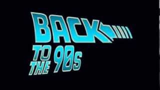 ★ TechnoClassics Backflash Mix of 1993  1996  ★ [upl. by Hoffer]