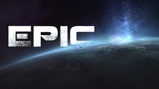 Epic Cinematic Background Music For Videos [upl. by Venezia]