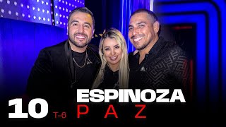 Espinoza Paz en Zona de Desmadre con Mike Salazar T6 Ep10 [upl. by Newman]