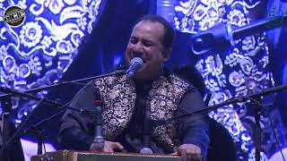 Mere Rashke Qamar  Rahat Fateh Ali Khan [upl. by Jenni]