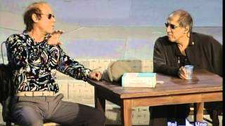 Adriano Celentano e Teo Teocoli in quotCelentanite Pectorisquot [upl. by Gothar]