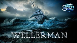 The Wellerman Sea Shanty  Epic Version Instrumental Cover [upl. by Georges791]