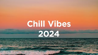 Good Vibes Music 🍇 Spotify Playlist Chill Vibes  Latest English Songs With Lyrics [upl. by Racklin]