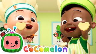 Mothers Day Song  Singalong with Cody CoComelon Kids Songs [upl. by Ykceb617]