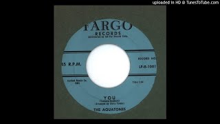 Aquatones The  You  1958 [upl. by Tyson]