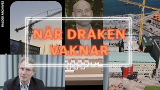 När Draken vaknar  Avsnitt 1 [upl. by Chesney]