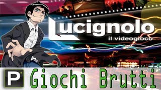 Giochi Brutti  EP28 Lucignolo Bellavita [upl. by Dannel]