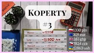 Koperty MARZEC 2024 💰💰💰 [upl. by Arlyn]