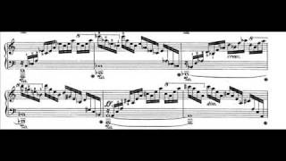 Chopin  Etude Op 10 No 1 Pollini [upl. by Derfniw103]