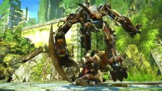 ENSLAVED™ Odyssey to the West™ Premium Edition Part3 No Commentary [upl. by Daisi]