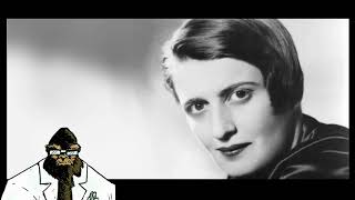 Objectivism Ethics Metaphysics and Epistolomology Ayn Rand [upl. by Ayle]