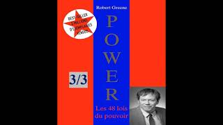 Power les 48 lois du Pouvoir  Robert Greene [upl. by Emmeline]