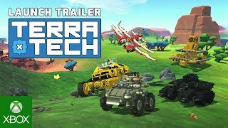 TerraTech 4 GSO Missions To Level 3 Unlocking The GSO Fabricator [upl. by Lud]